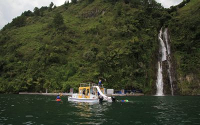 YUK IKUT OPEN TRIP KE DANAU TOBA!