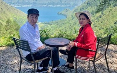 The Kaldera Toba Nomadic Escape, Wisata Kelas Dunia