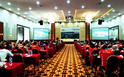 BPODT Dan HPI  Menggelar Sosialisasi Pemuktahiran Wisata Era New Normal