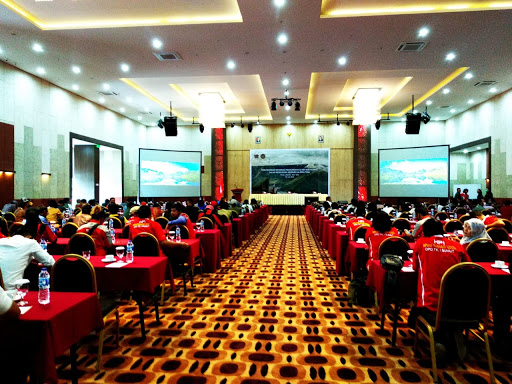 BPODT Dan HPI  Menggelar Sosialisasi Pemuktahiran Wisata Era New Normal