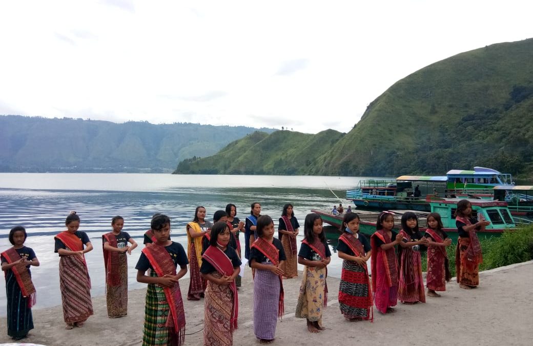 Sanggar Dolok Sipiak, Tetap Aktif Di Masa Pandemi