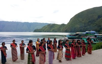 Sanggar Dolok Sipiak, Tetap Aktif Di Masa Pandemi