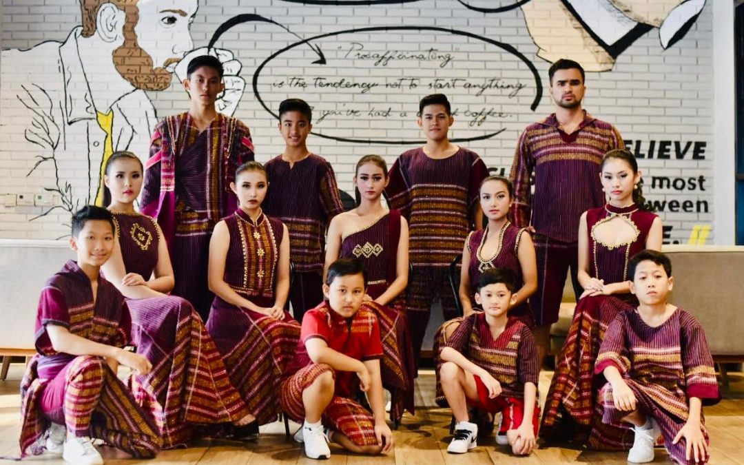 Kreatif Di Masa Pandemi, Para Desainer Indonesia Sukses Launching IFP 2020