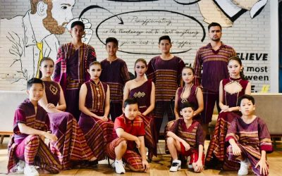 Kreatif Di Masa Pandemi, Para Desainer Indonesia Sukses Launching IFP 2020