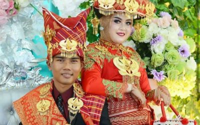 Uis Karo, Jejak Keindahan Wastra Asal Kabupaten Karo