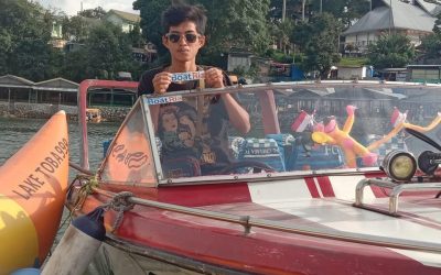 BoatRia, Platform Digital Pertama Di Indonesia Menuju  Wisata Air se-Indonesia Dalam Satu Aplikasi