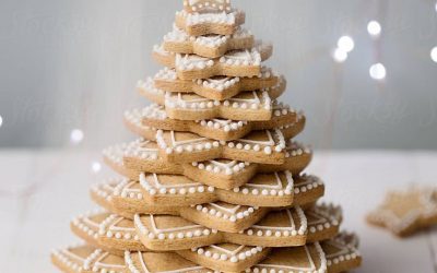 Empat  Snack Wajib Yang Tersedia Di Setiap Moment Hari Natal