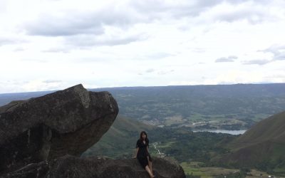 Spot Foto Unik Dan Instagramable Di Batu Marompa