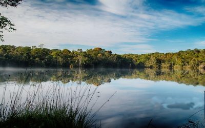 14 Wisata Cantik di Dairi Yang Wajib Dikunjungi