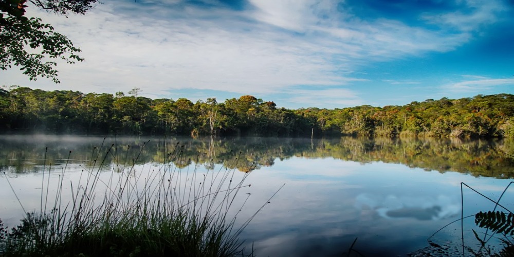 14 Wisata Cantik di Dairi Yang Wajib Dikunjungi