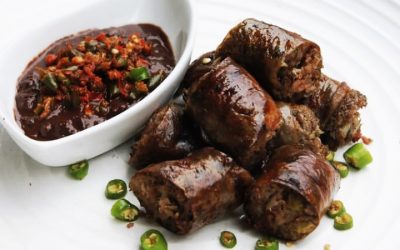 10 Kuliner Nikmat Khas Kabupaten Karo