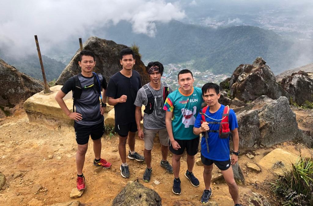 Gunung Sibayak, Pendakian Favorit Bagi Pendaki Pemula