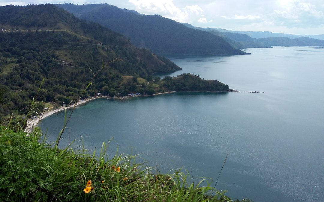 10 Kegiatan Wajib Saat Berlibur ke Danau Toba