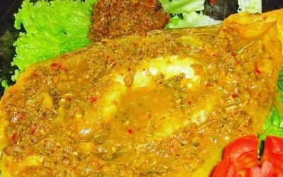Nikmatnya Dekke Naniura, Olahan Sashimi Ala Batak