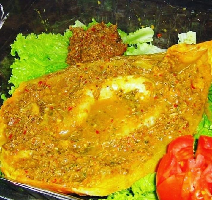 Nikmatnya Dekke Naniura, Olahan Sashimi Ala Batak