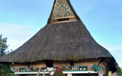 Mau Liburan ? Ini Dia 13 Objek Wisata Terkeren di Karo