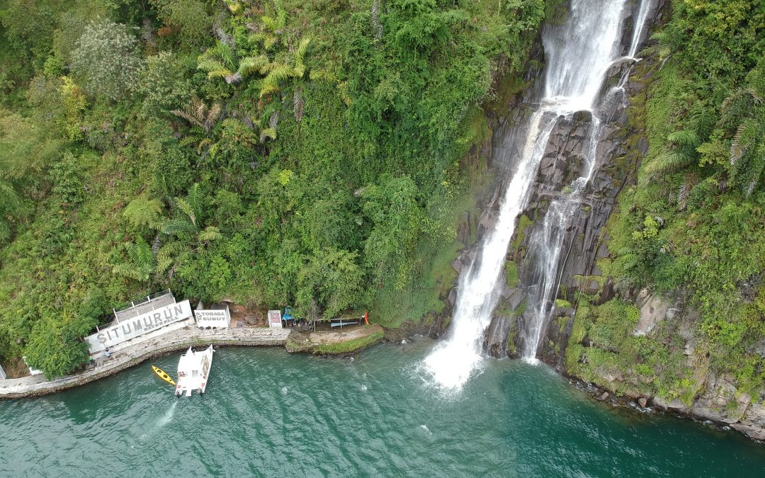 Cara Praktis Menemukan Sarana Wisata Air Di Danau Toba Melalui BoatRia