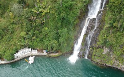 Cara Praktis Menemukan Sarana Wisata Air Di Danau Toba Melalui BoatRia