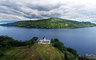 Pulau Sibandang, Surganya Budidaya Pertanian Di Taput
