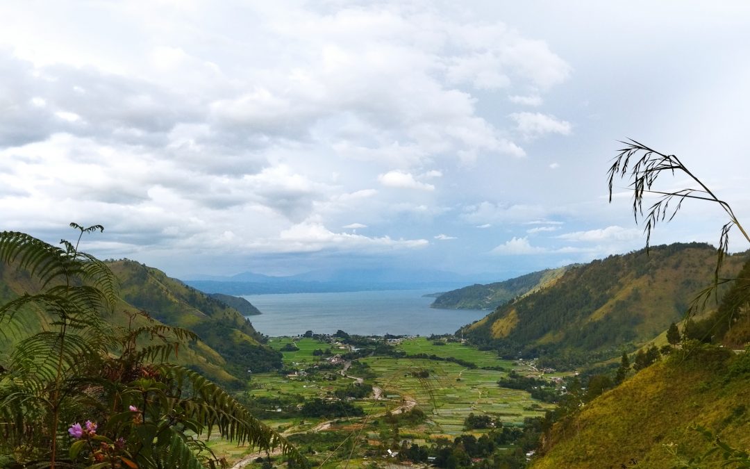10 Tempat Yang Wajib Dikunjungi Saat Berlibur Ke Lembah Bakkara