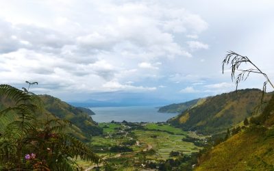 10 Tempat Yang Wajib Dikunjungi Saat Berlibur Ke Lembah Bakkara