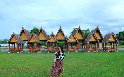 35 Desa Wisata Toba, Siap Menyambut Kehadiran Pengunjung