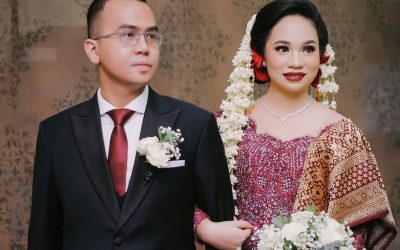 Berbagai Tahapan Menuju Pernikahan Secara Adat Batak