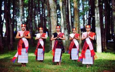 Kehadiran Tari Tortor Kreasi, Meramaikan Corak Budaya Suku Batak