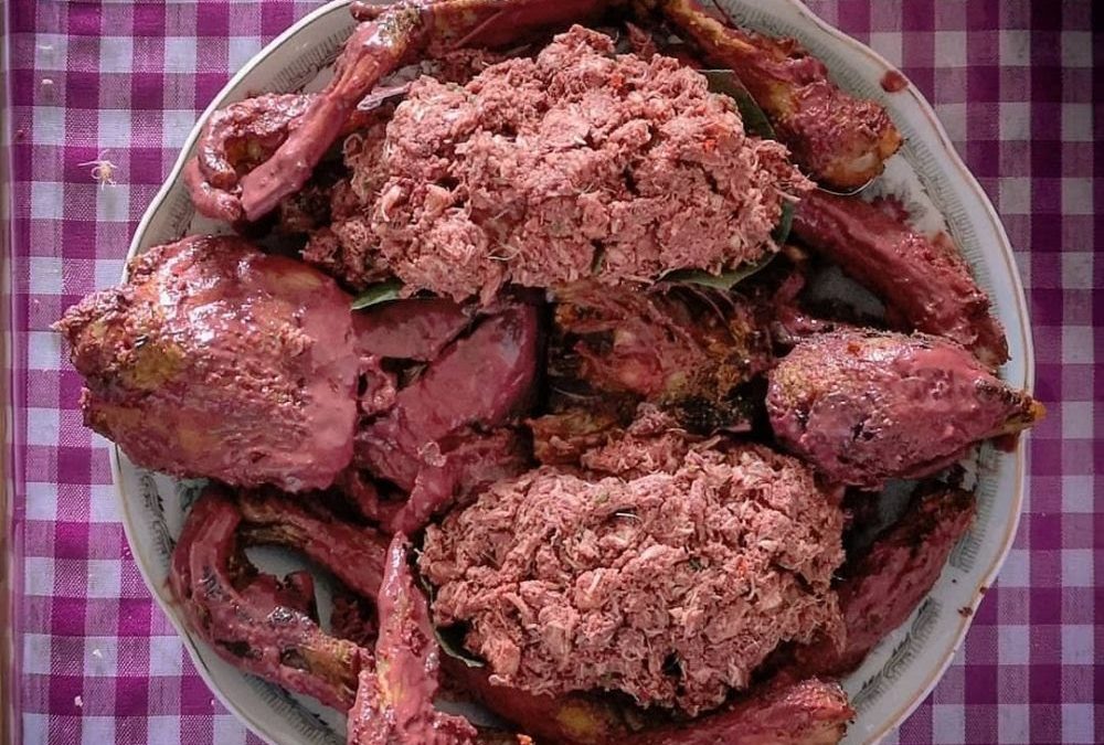 5 Suguhan Kuliner Nikmat Khas Kabupaten Simalaungun