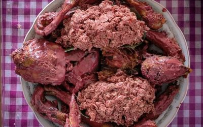 5 Suguhan Kuliner Nikmat Khas Kabupaten Simalaungun