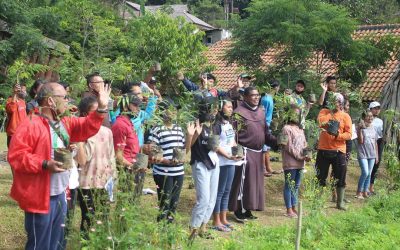 Rayakan Hari Lingkungan Hidup Sedunia, Dengan Menerapkan Gaya Hidup Ramah Lingkungan