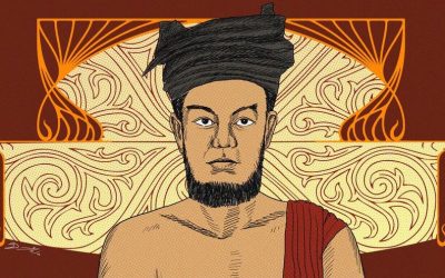 Mengenang Wafatnya Pahlawan Nasional Asal Tanah Batak Raja Sisingamangaraja XII