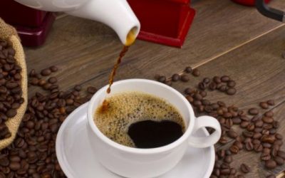Varian Kopi Khas Danau Toba Yang Wajib Anda Nikmati