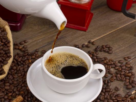 Varian Kopi Khas Danau Toba Yang Wajib Anda Nikmati