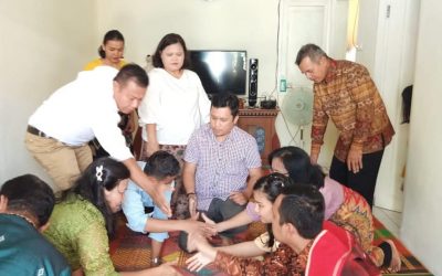 Kata – Kata Mutiara Batak, Penuh Makna dan Motivasi Dalam Menjalani Kehidupan