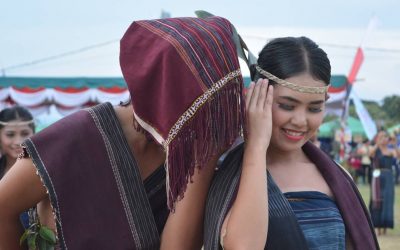 Mengenal Gondang Naposo Tradisi Etnis Batak
