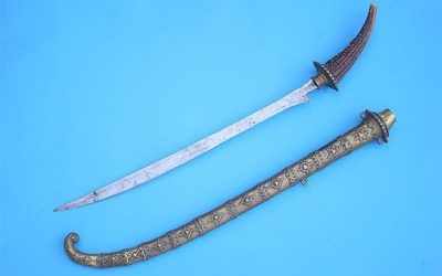 Piso Halasan, Simbol Kebesaran Orang Batak