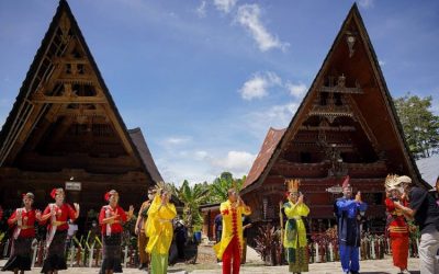 Desa Tipang, Warisan Yang Tersembunyi