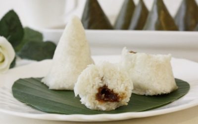 Dolung – Dolung Jajanan Khas Parapat