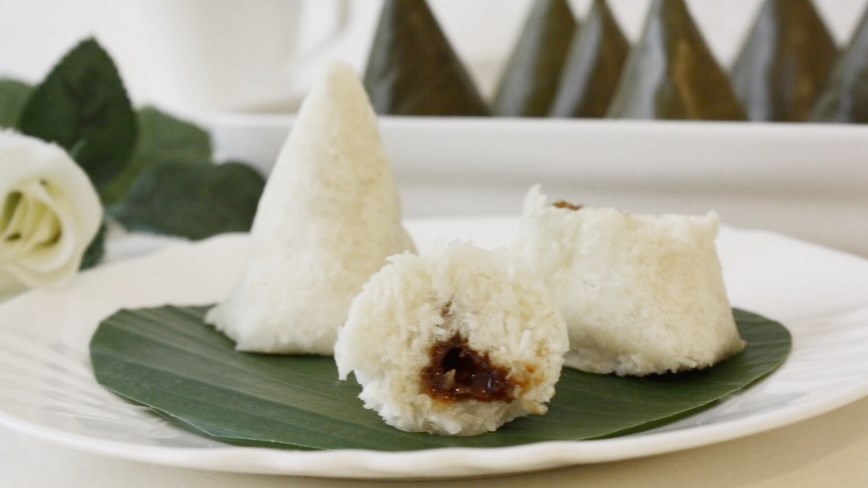 Dolung – Dolung Jajanan Khas Parapat