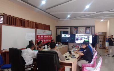Gubernur Sumut Ingatkan Keramahtamahan Warga Menyambut Wisatawan
