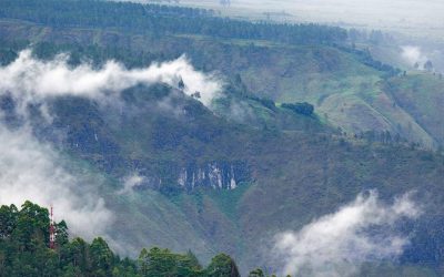 DESA WISATA PARTUNGKO NAGINJANG