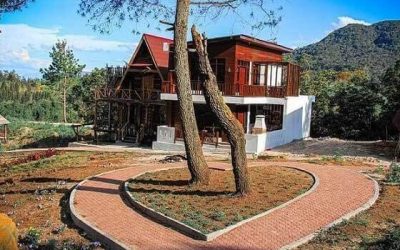MAULANA CAFE & VILLA: Cafe yang bukan sekadar cafe
