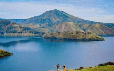 5 Hidden Place di Danau Toba
