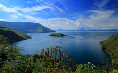 Menelisik Uniknya Desa Wisata Sigapiton