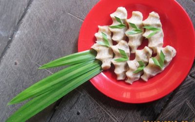 Kue Pohul-Pohul, Asal-Usul, Makna, Hingga Cara Buatnya