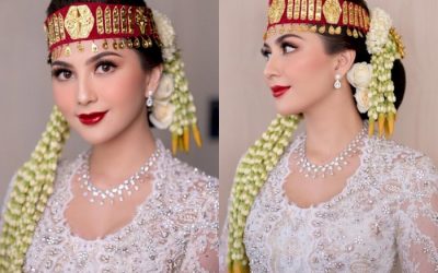 Makna Sortali Dalam Pernikahan Adat Batak