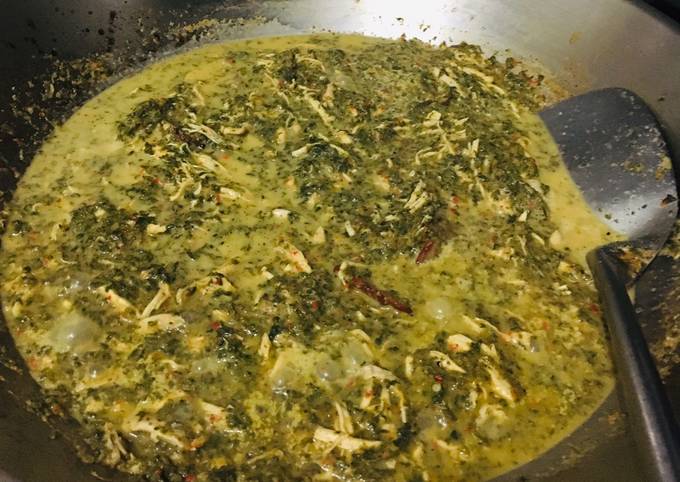Sayur Bangun-Bangun Makanan Khas Batak Yang Banyak Khasiatnya
