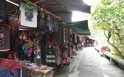 Oleh – Oleh Khas Samosir Yang Wajib Dibawa Pulang