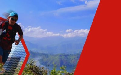 Danau Toba Memanggil Para Petualang dan Pelari Gunung di Event Trail of The Kings 4-5 Mei 2024